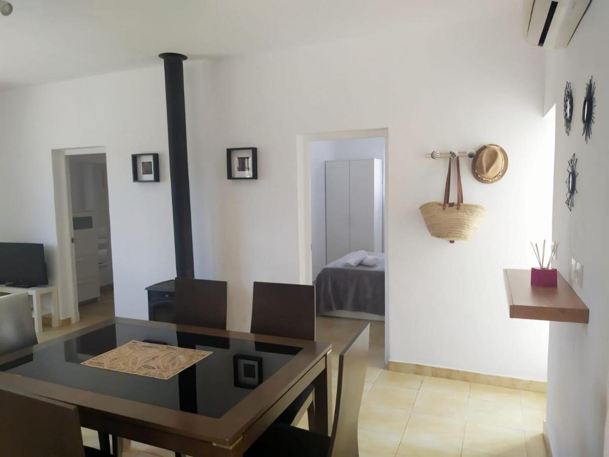פונטה פרימה Hermosa Casa Con Piscina Cerca De La Playa De Punta Prima מראה חיצוני תמונה