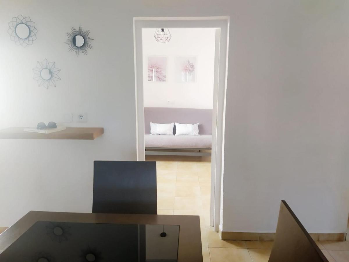 פונטה פרימה Hermosa Casa Con Piscina Cerca De La Playa De Punta Prima מראה חיצוני תמונה