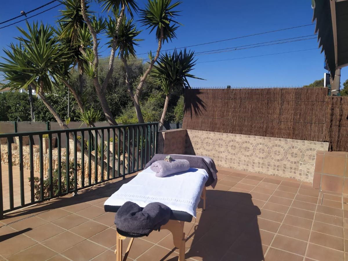 פונטה פרימה Hermosa Casa Con Piscina Cerca De La Playa De Punta Prima מראה חיצוני תמונה