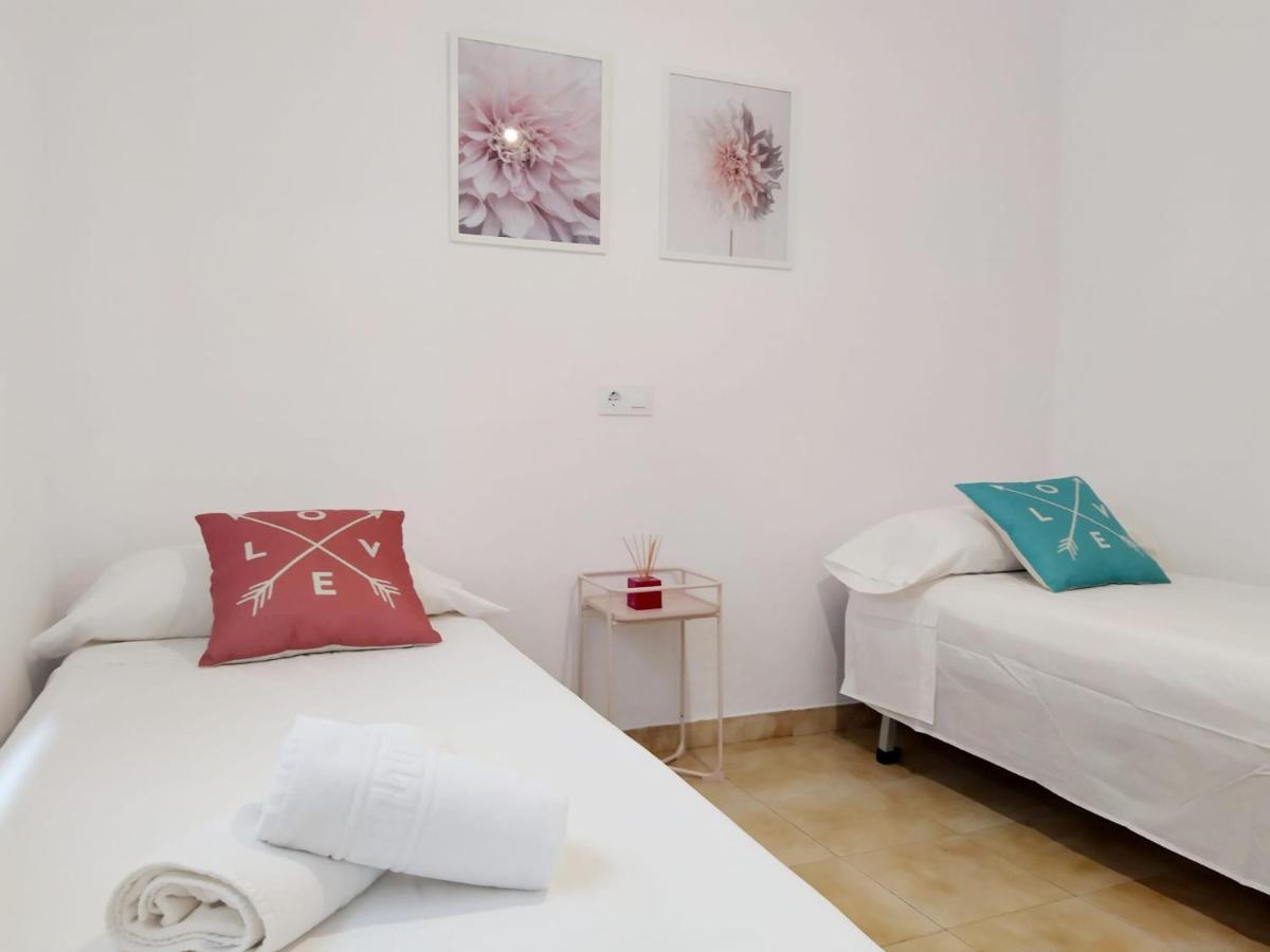 פונטה פרימה Hermosa Casa Con Piscina Cerca De La Playa De Punta Prima מראה חיצוני תמונה